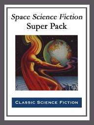 Icon image Space Science Fiction Super Pack