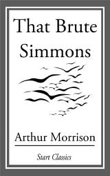 Icon image That Brute Simmons