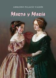 Icon image Marta y María