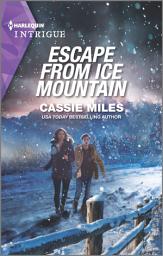 Icon image Escape from Ice Mountain