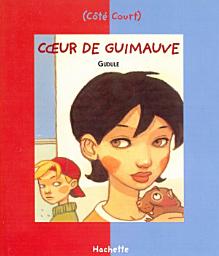 Icon image Coeur de guimauve