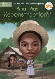 Icon image What Was Reconstruction?