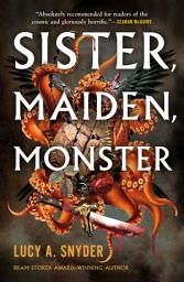 Icon image Sister, Maiden, Monster