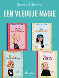 Icon image Een vleugje magie 1-4