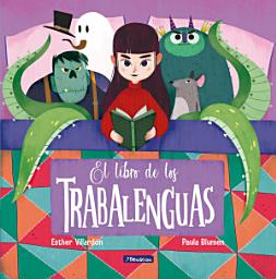 Icon image El libro de los trabalenguas