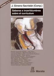 Icon image El currículum en un aula "sin paredes": Saberes e incertidumbres sobre currículum (Partes I y V)