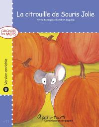 Icon image La citrouille de Souris Jolie - version enrichie
