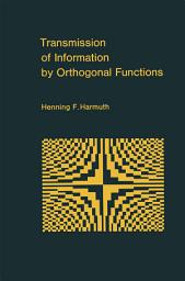Icon image Transmission of Information by Orthogonal Functions