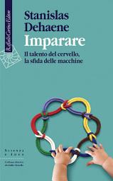 Icon image Imparare: Il talento del cervello, la sfida delle macchine