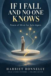 Icon image If I Fall and No One Knows: A Practical Safety Guide for Solo Agers to Build Check-In Systems, Prevent Falls, and Protect Independence