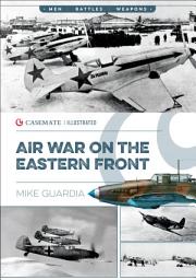 Icon image Air War on the Eastern Front