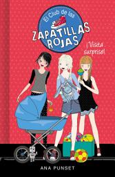 Icon image El Club de las Zapatillas Rojas 17 - ¡Visita surprise!
