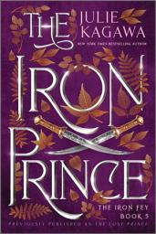 Icon image The Iron Prince Special Edition