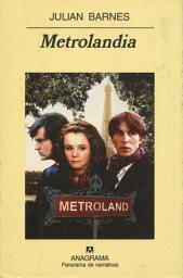 Icon image Metrolandia