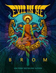 Icon image Evil in Me