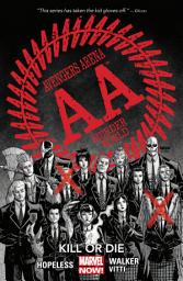 Icon image Avengers Arena (2012): Kill or Die