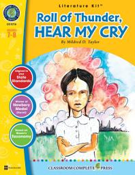 Icon image Roll of Thunder, Hear My Cry - Literature Kit Gr. 7-8