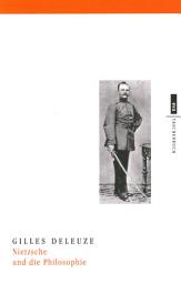 Icon image Nietzsche und die Philosophie