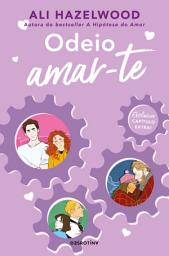 Icon image Odeio Amar-te