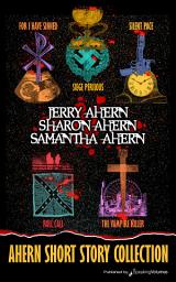 Icon image Ahern Short Story Collection