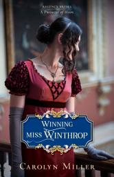 Icon image Winning Miss Winthrop
