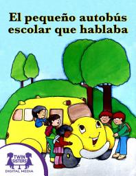 Icon image El pequeño autobús escolar que hablaba