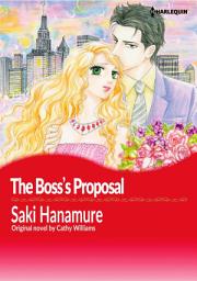 Icon image THE BOSS'S PROPOSAL: Harlequin Comics
