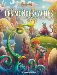 Icon image Le Maître des craies