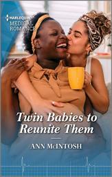 Icon image Twin Babies to Reunite Them