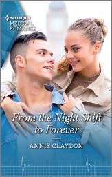Icon image From the Night Shift to Forever