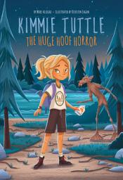 Icon image Huge Hoof Horror: #4