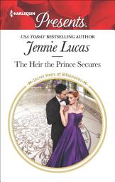 Icon image The Heir the Prince Secures