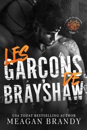 Icon image Les garçons de Brayshaw