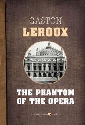 Icon image The Phantom Of The Opera
