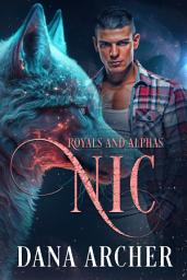 Icon image Nic: Shifter World