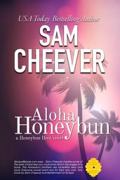 Icon image Aloha Honeybun: Romantic Suspense with a Taste of Mystery