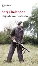 Icon image Hijo de un bastardo