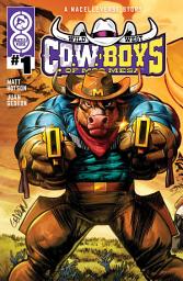 Icon image Wild West C.O.W.-Boys of Moo Mesa