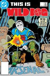 Icon image Wild Dog (1987 - 1987)