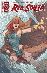 Icon image Red Sonja Vol. 3