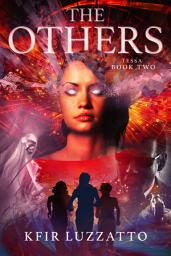 Icon image THE OTHERS (Tessa Extra-Sensory Agent Book 2)
