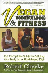 Icon image Vegan Bodybuilding and Fitness