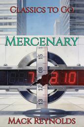 Icon image Mercenary: Restored Classics to Go Edition