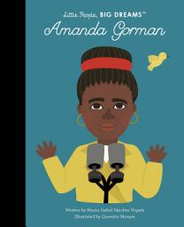 Icon image Amanda Gorman