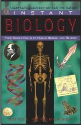 Icon image Instant Biology