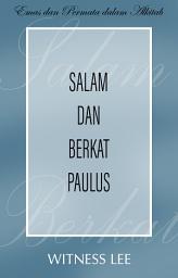 Icon image Salam dan Berkat Paulus