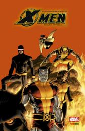 Icon image Surpreendentes X-Men - Edição Definitiva