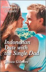 Icon image Indonesian Date with the Single Dad: Fall in love with this single dad romance!