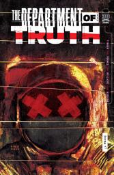 Icon image THE DEPARTMENT OF TRUTH