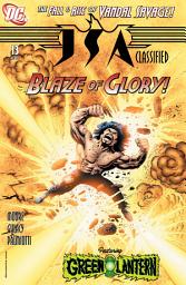 Icon image JSA: Classified (2005 - 2008)